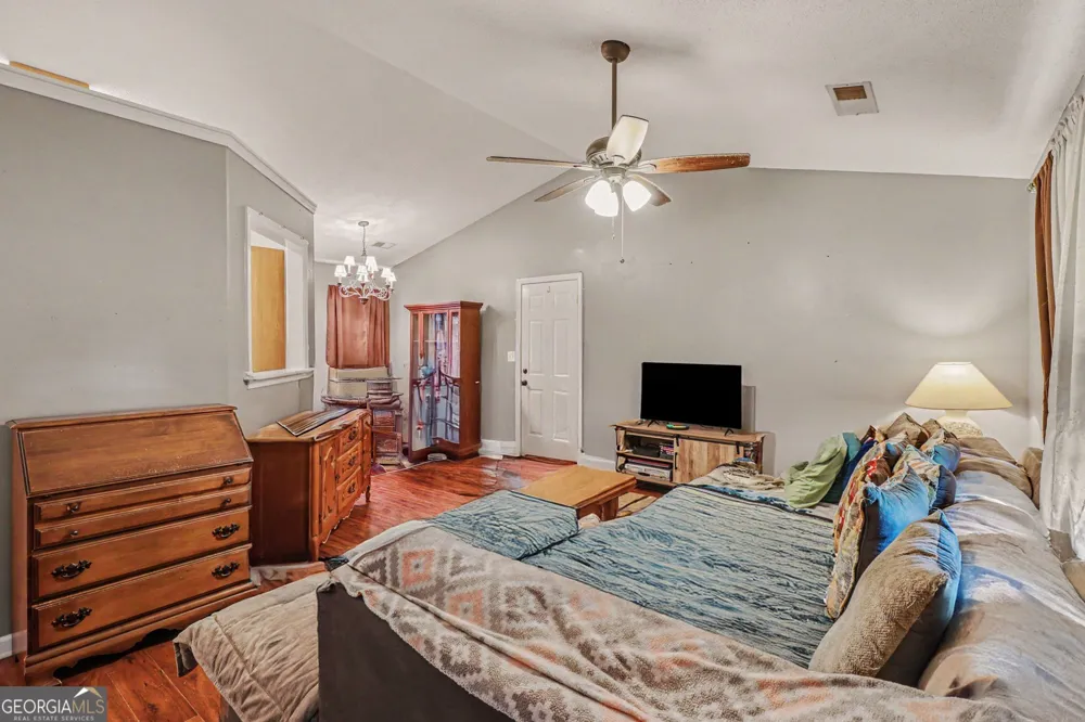 341 Thorn Thicket DR Rockmart, GA 30153