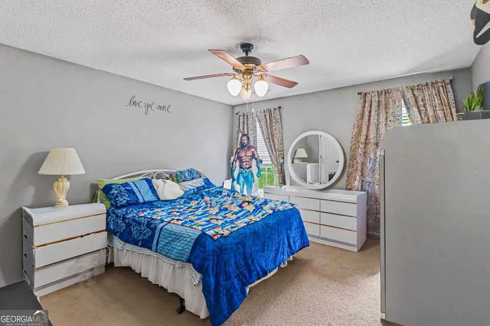 341 Thorn Thicket DR Rockmart, GA 30153