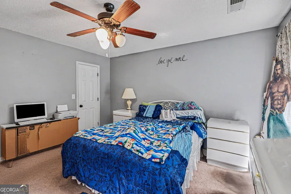 341 Thorn Thicket DR Rockmart, GA 30153
