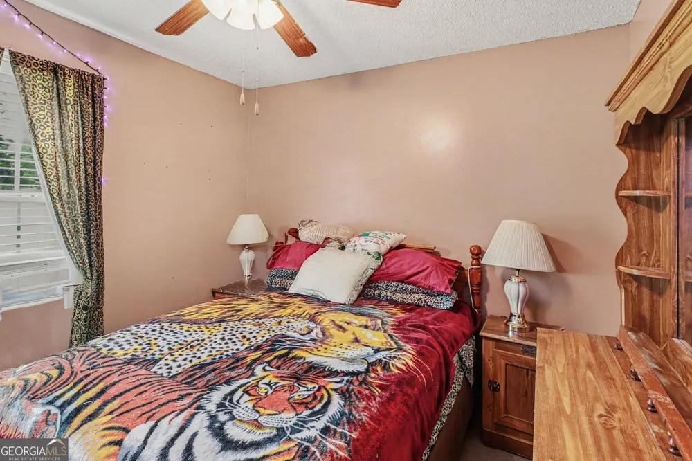 341 Thorn Thicket DR Rockmart, GA 30153