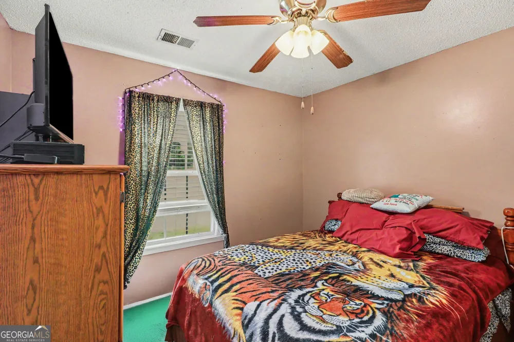 341 Thorn Thicket DR Rockmart, GA 30153