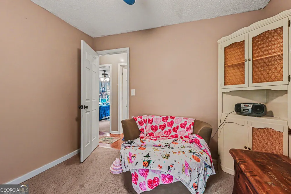 341 Thorn Thicket DR Rockmart, GA 30153