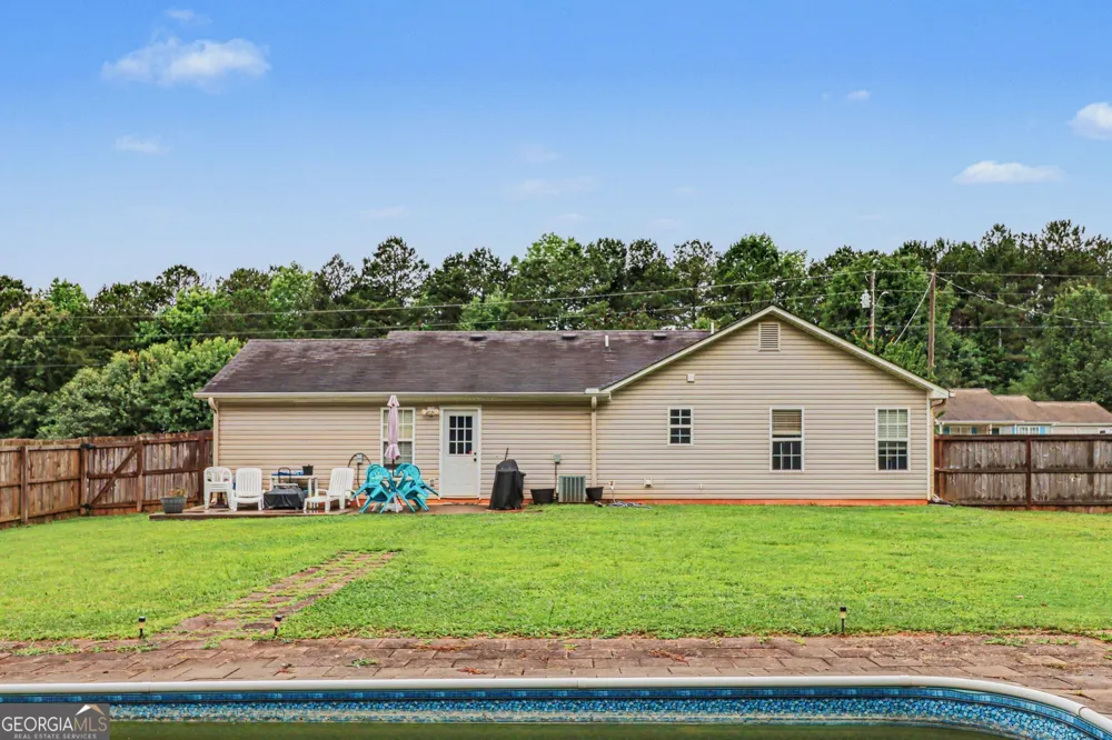 341 Thorn Thicket DR Rockmart, GA 30153