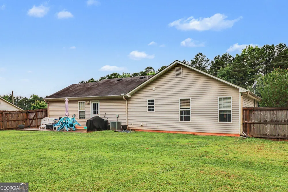 341 Thorn Thicket DR Rockmart, GA 30153