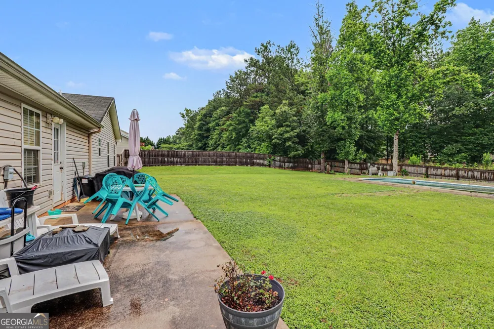 341 Thorn Thicket DR Rockmart, GA 30153