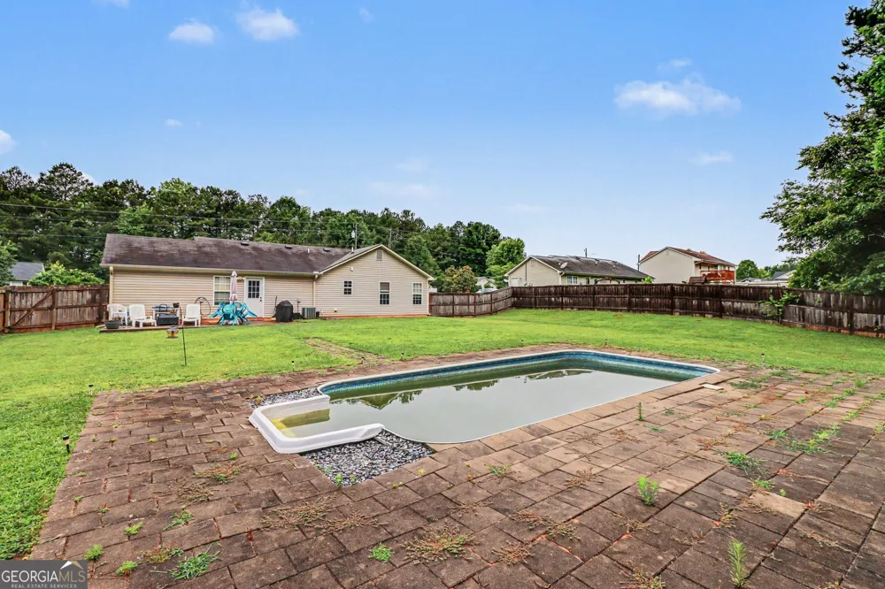 341 Thorn Thicket DR Rockmart, GA 30153