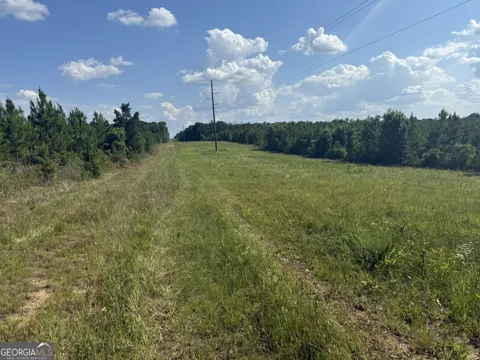 009 George Milling RD