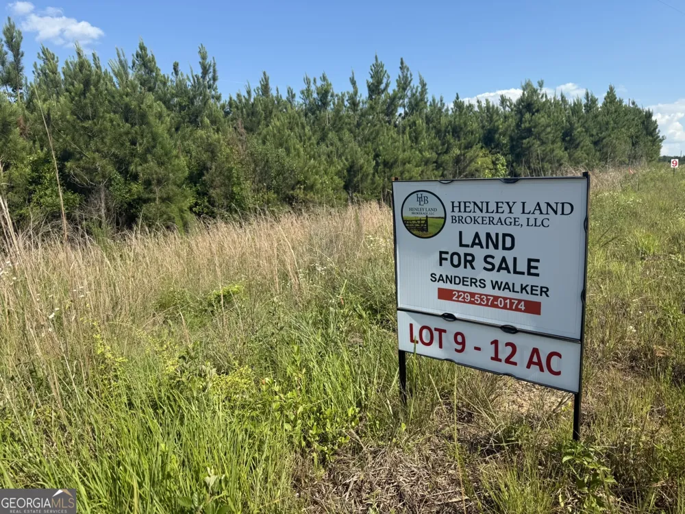 009 George Milling RD Cuthbert, GA 39840