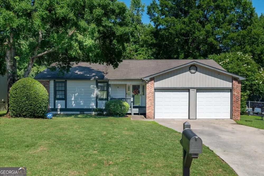 6932 Buckeye WAY Columbus, GA 31904