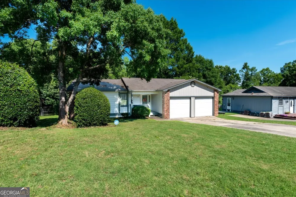 6932 Buckeye WAY Columbus, GA 31904