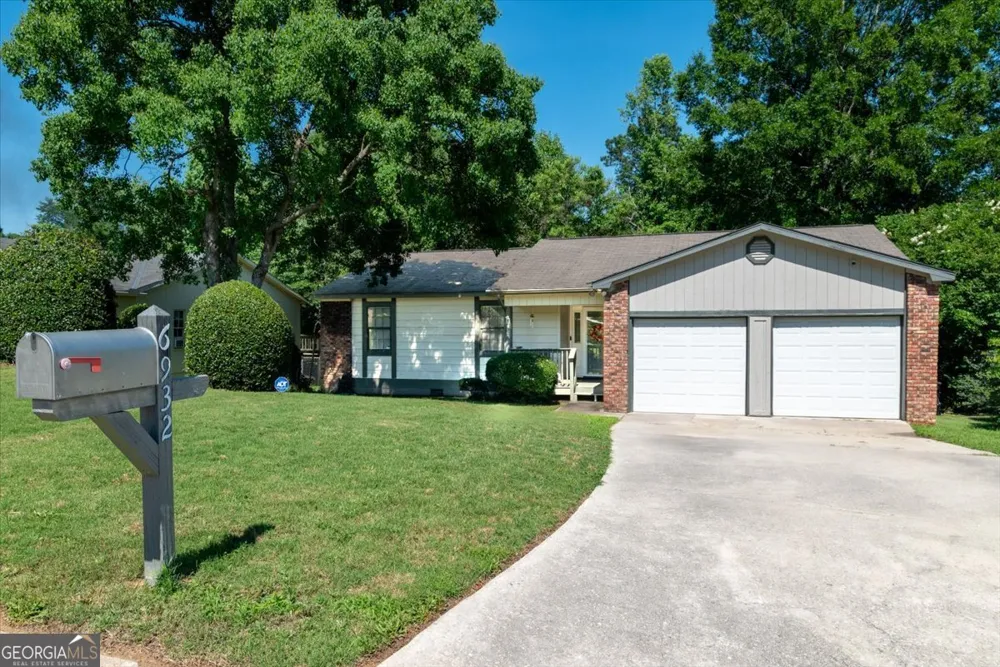 6932 Buckeye WAY Columbus, GA 31904