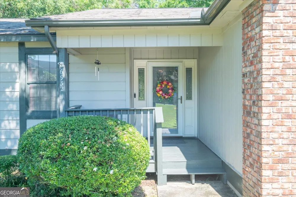 6932 Buckeye WAY Columbus, GA 31904