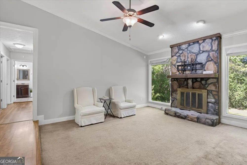 6932 Buckeye WAY Columbus, GA 31904