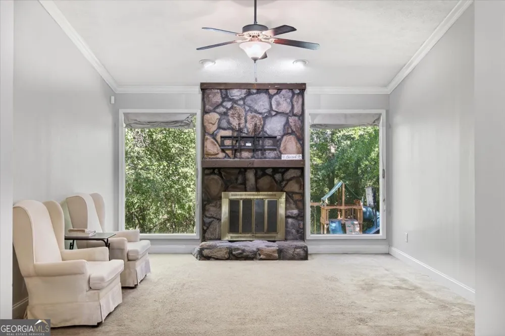 6932 Buckeye WAY Columbus, GA 31904