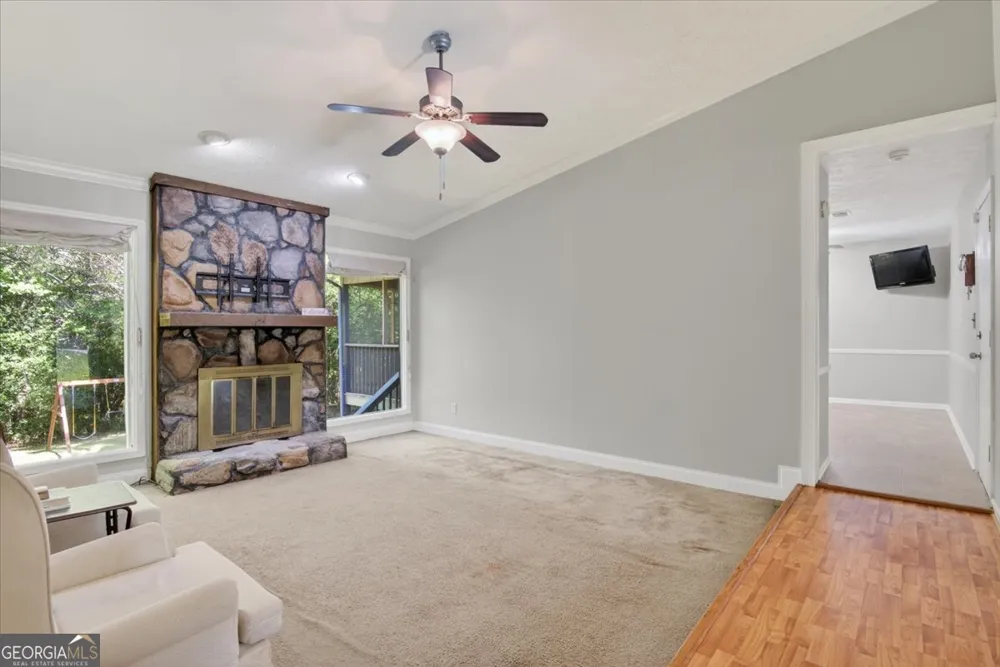 6932 Buckeye WAY Columbus, GA 31904