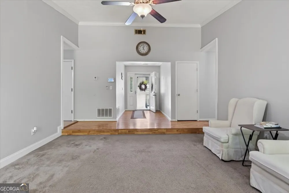 6932 Buckeye WAY Columbus, GA 31904