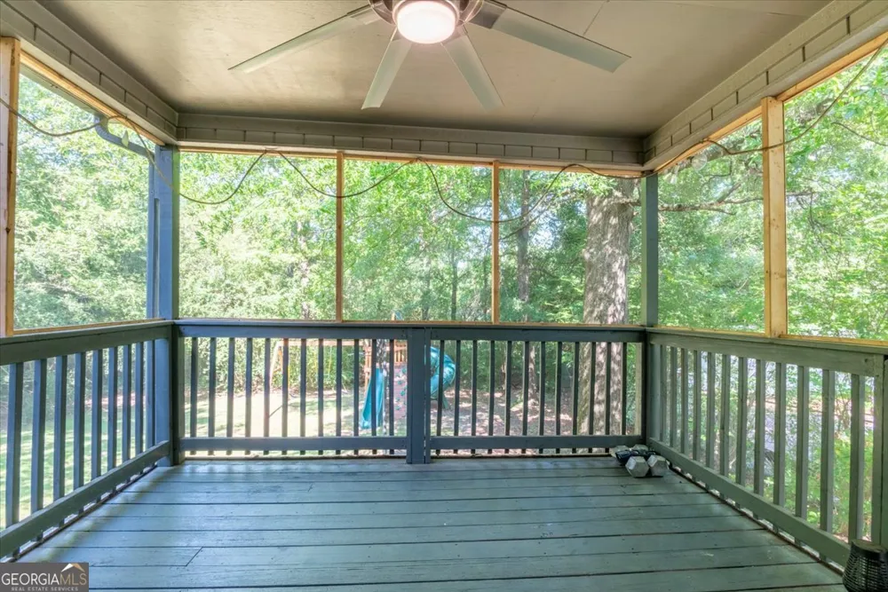 6932 Buckeye WAY Columbus, GA 31904