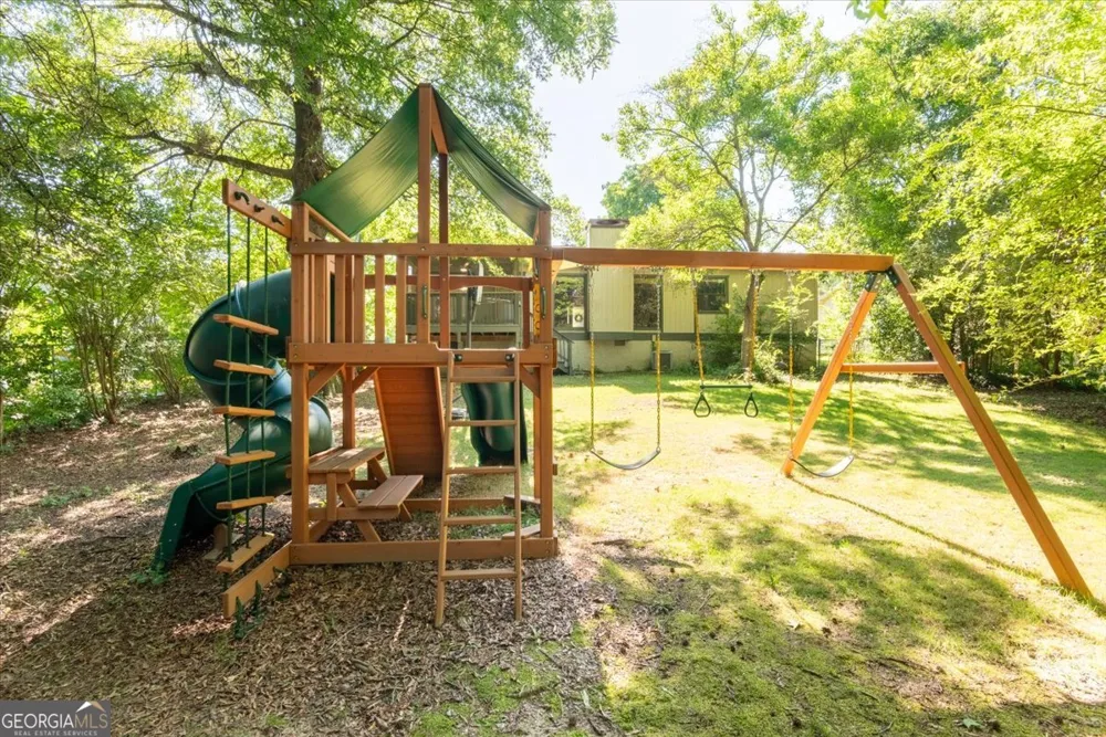 6932 Buckeye WAY Columbus, GA 31904