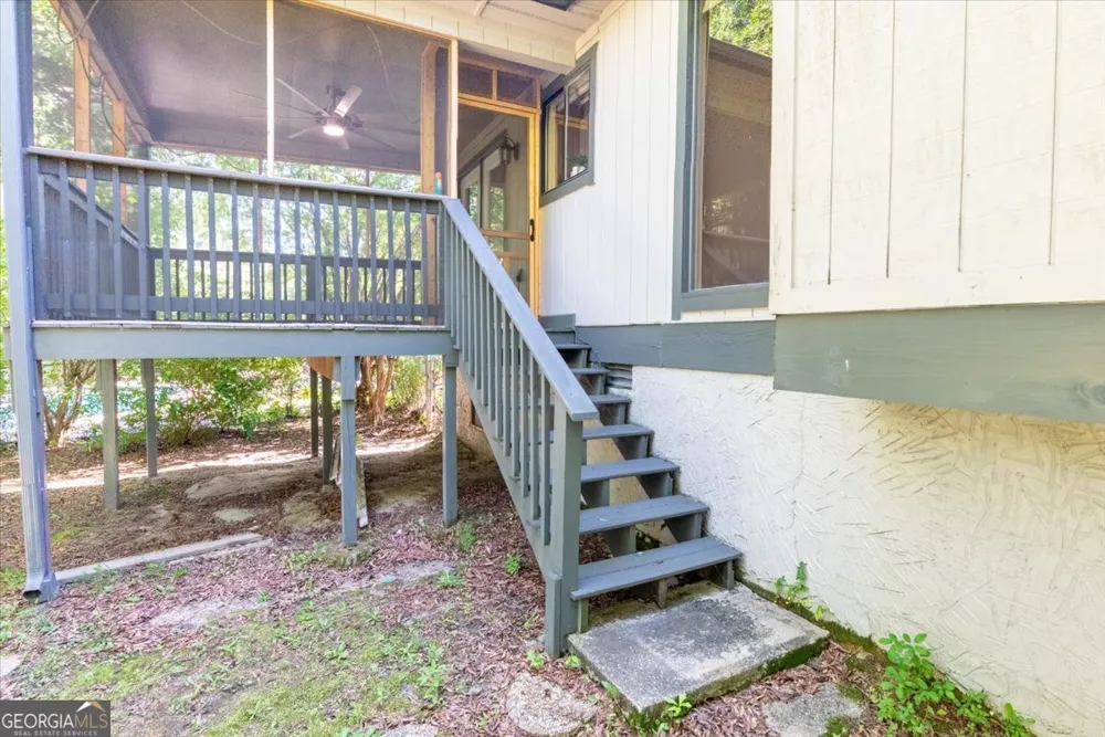 6932 Buckeye WAY Columbus, GA 31904