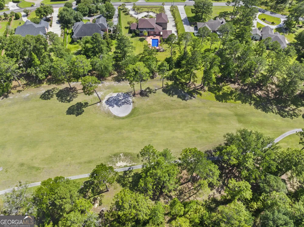 13 N Eagle DR Jesup, GA 31546