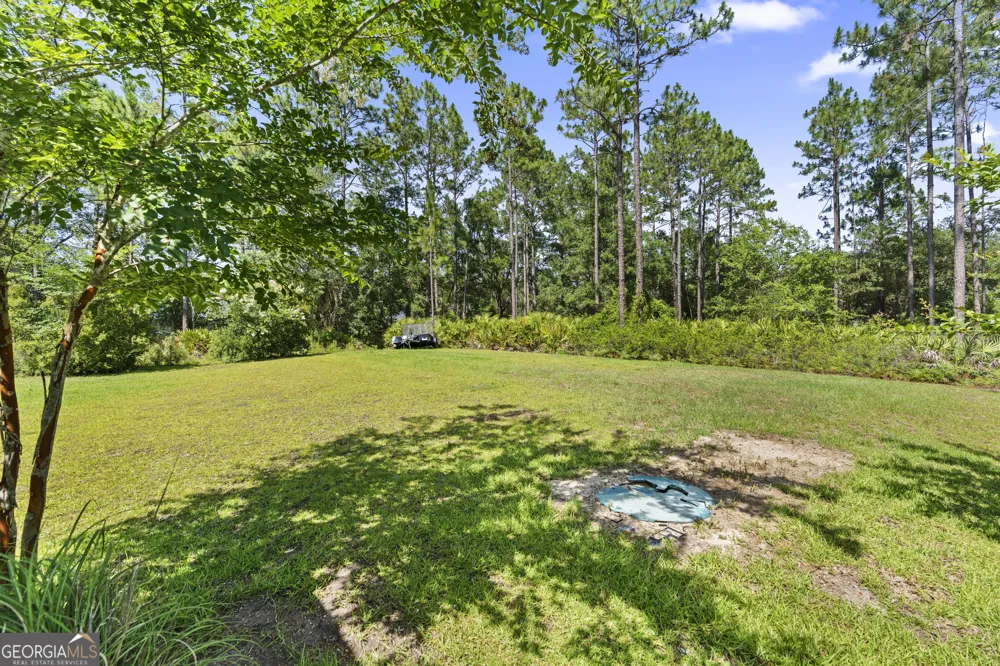 13 N Eagle DR Jesup, GA 31546