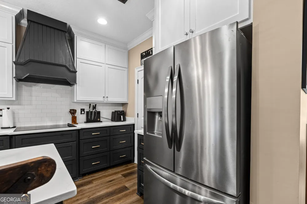 13 N Eagle DR Jesup, GA 31546