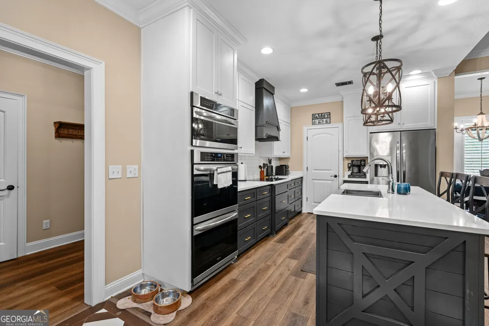 13 N Eagle DR Jesup, GA 31546