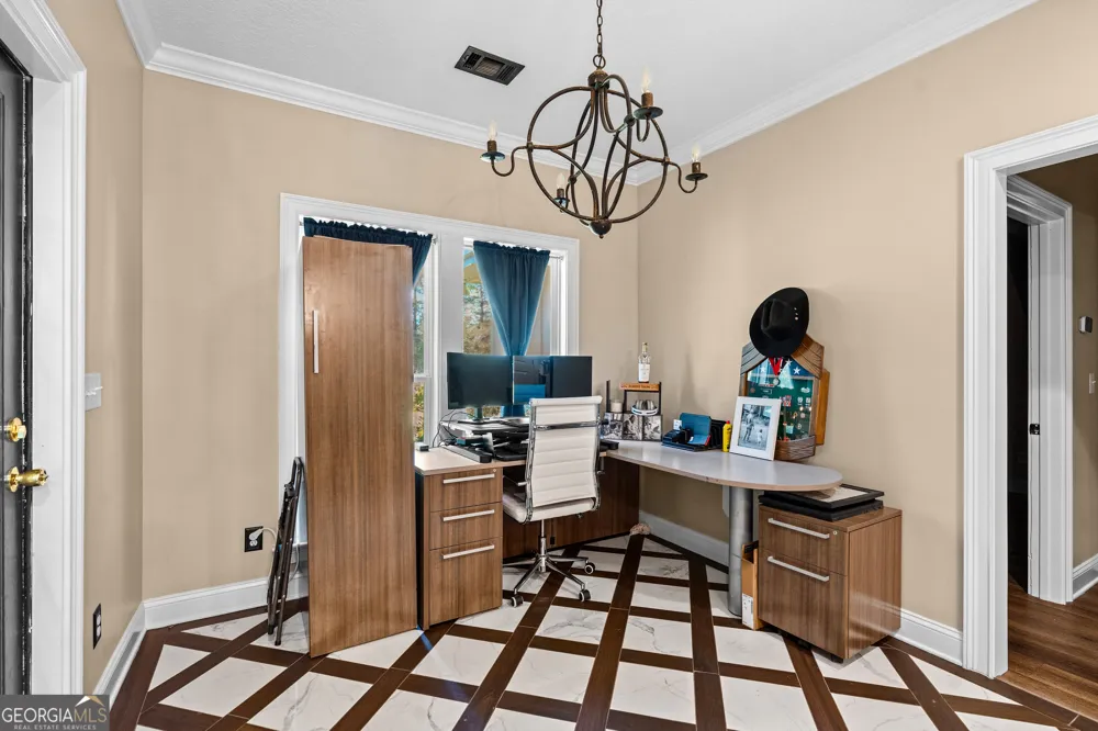 13 N Eagle DR Jesup, GA 31546