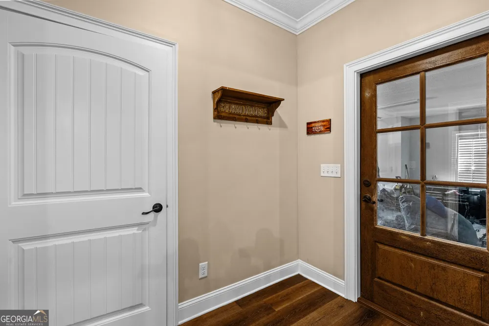 13 N Eagle DR Jesup, GA 31546
