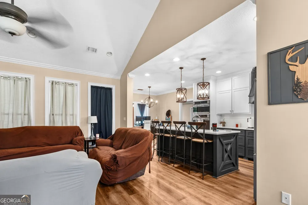 13 N Eagle DR Jesup, GA 31546