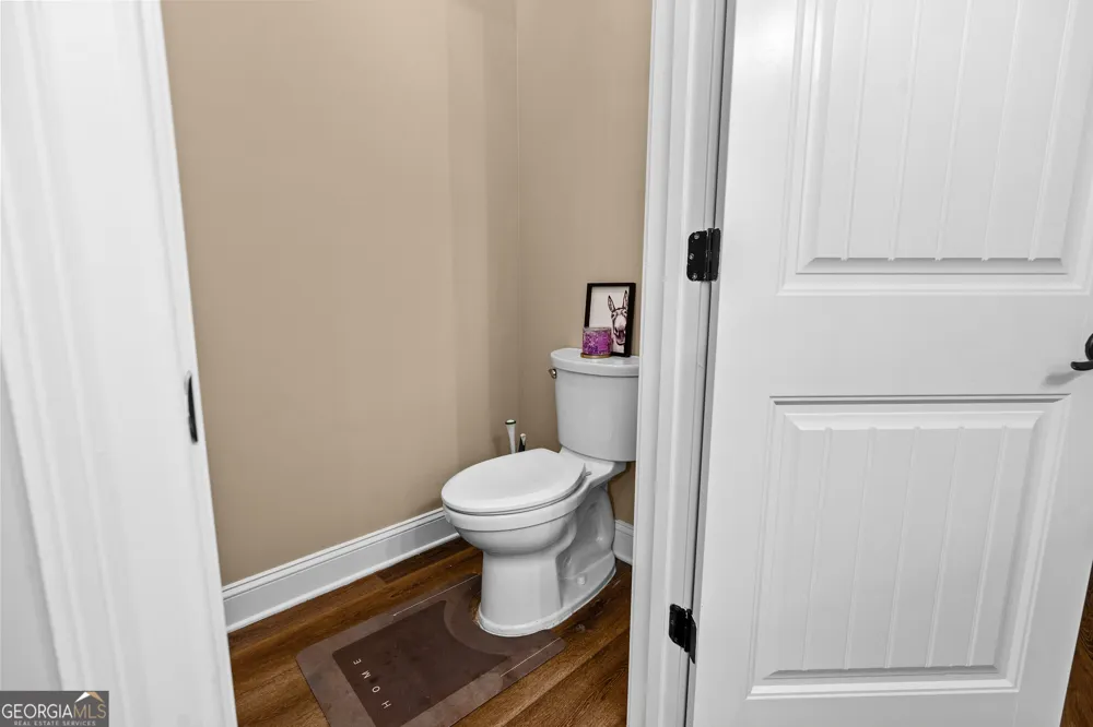 13 N Eagle DR Jesup, GA 31546