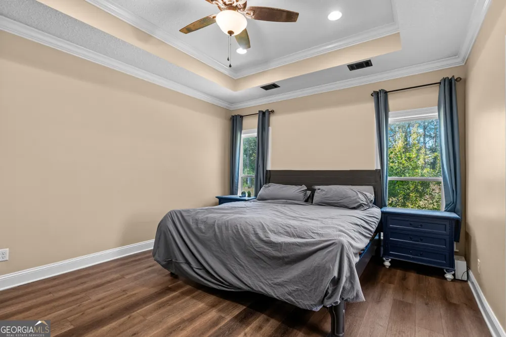 13 N Eagle DR Jesup, GA 31546