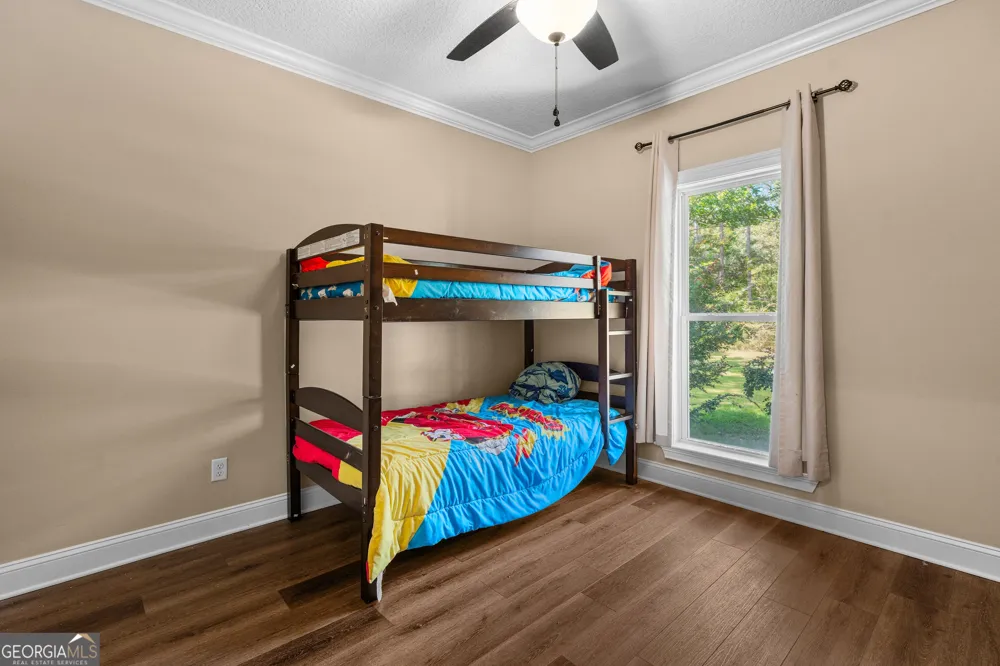 13 N Eagle DR Jesup, GA 31546