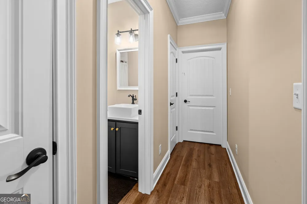 13 N Eagle DR Jesup, GA 31546