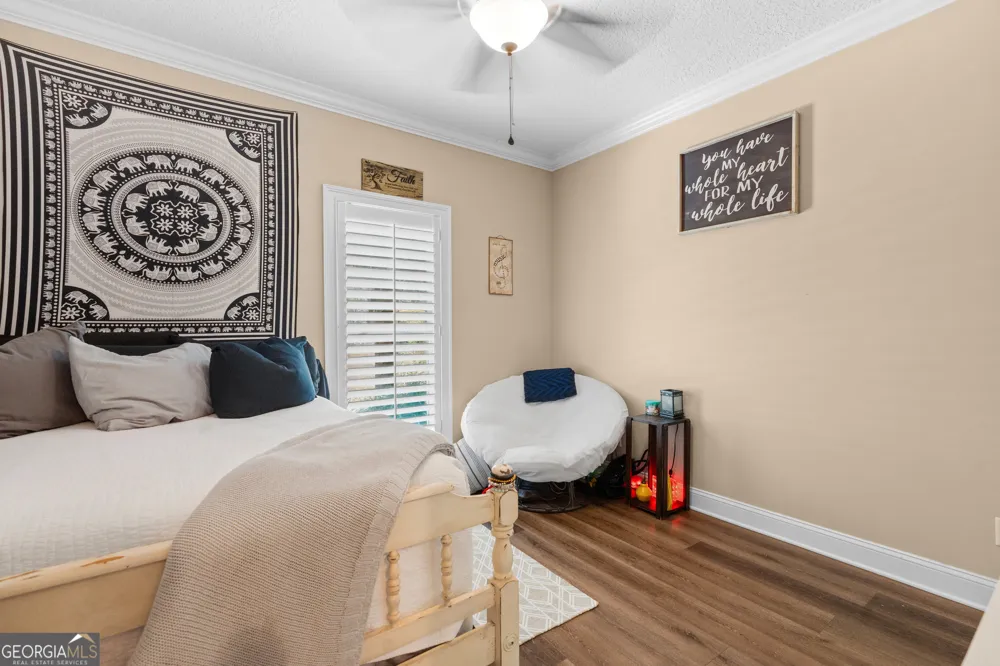 13 N Eagle DR Jesup, GA 31546