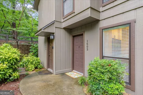 1603 Cumberland CT