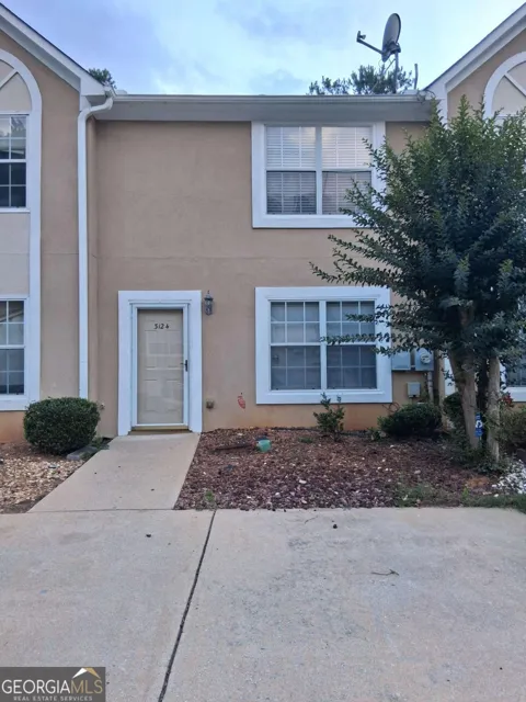 3124 Fields DR