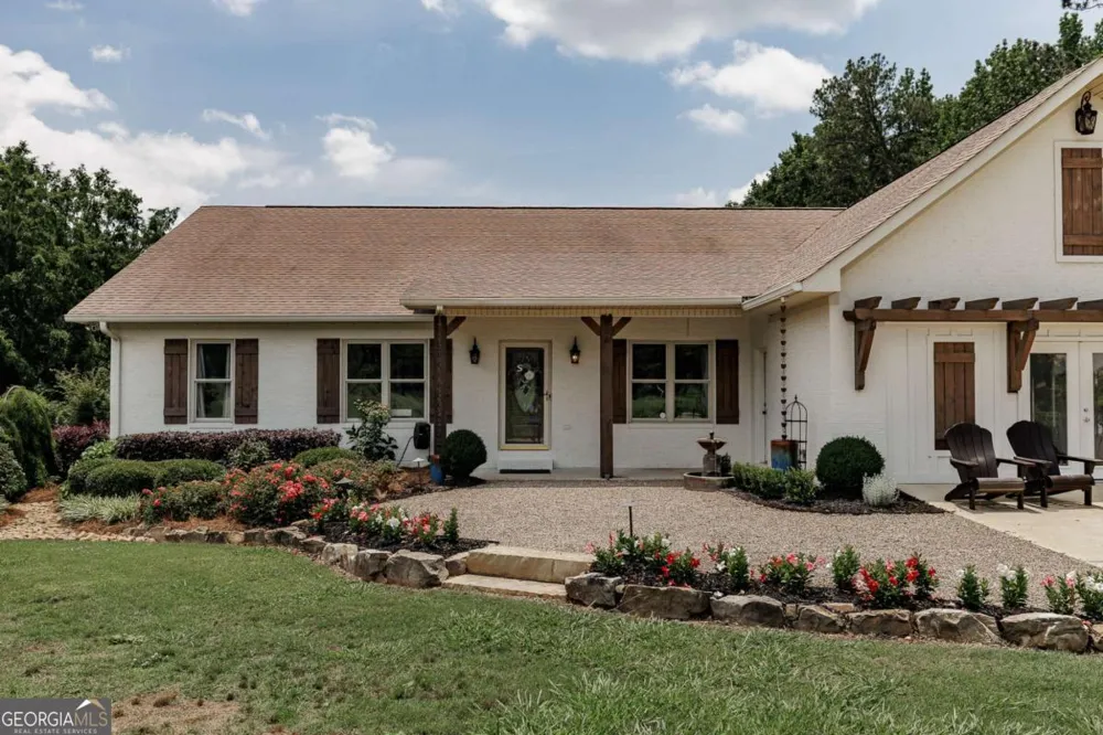 1111 Hale RD Watkinsville, GA 30677