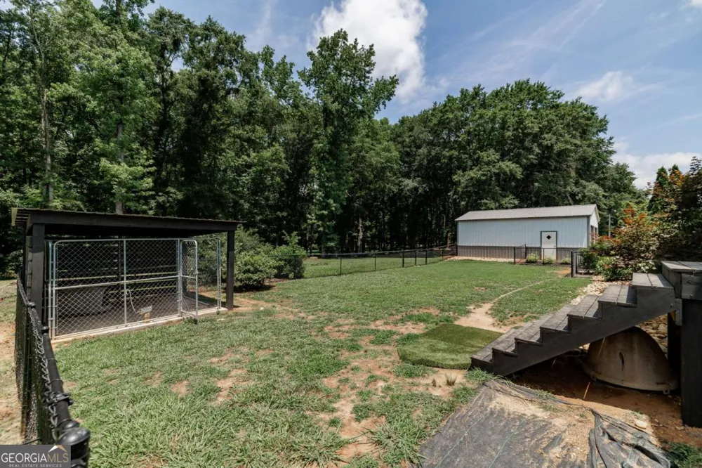 1111 Hale RD Watkinsville, GA 30677