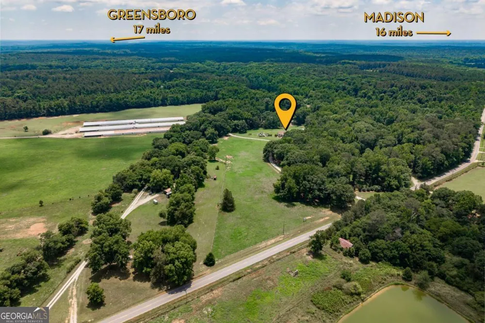 1111 Hale RD Watkinsville, GA 30677