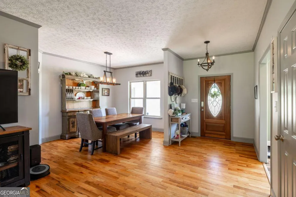 1111 Hale RD Watkinsville, GA 30677