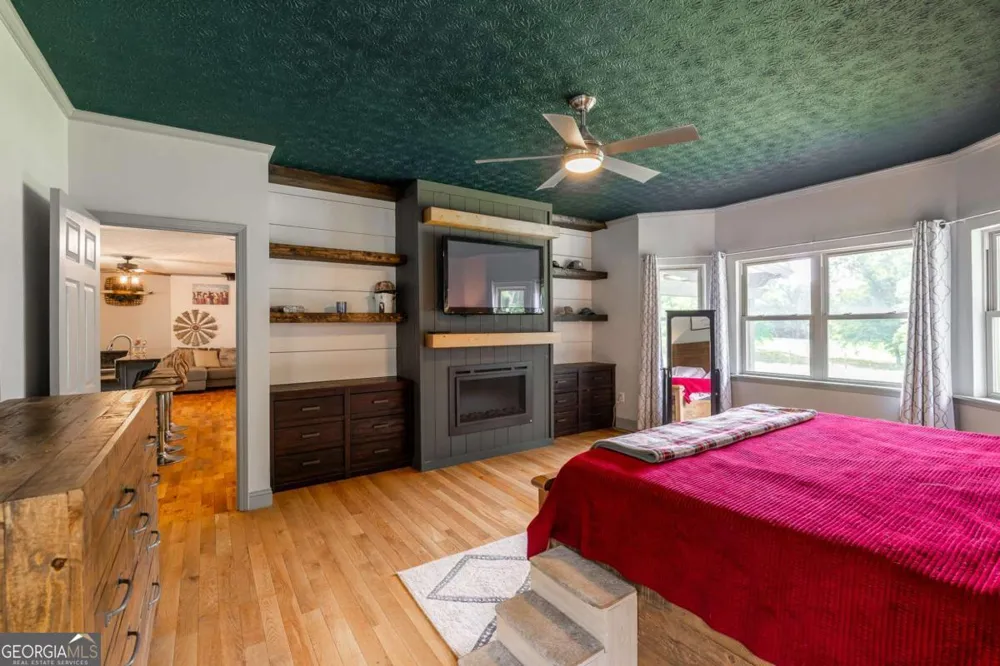 1111 Hale RD Watkinsville, GA 30677