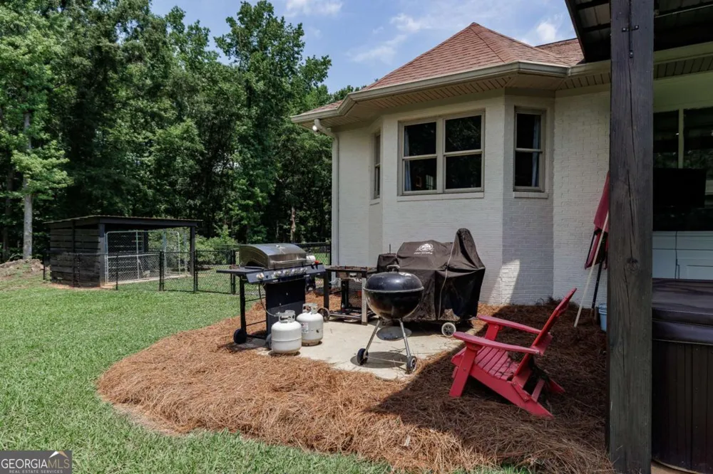 1111 Hale RD Watkinsville, GA 30677