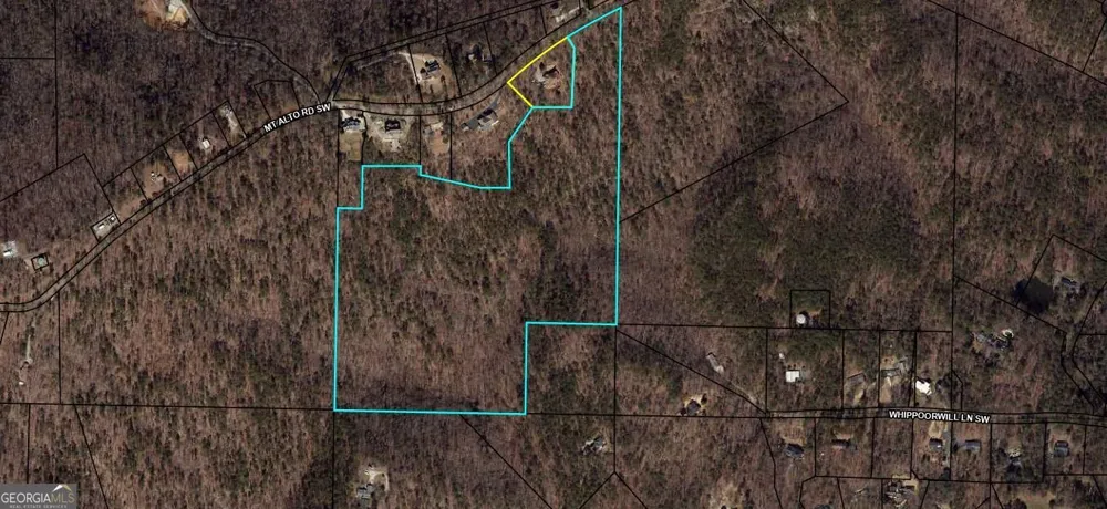 0 Mount Alto RD SW Rome, GA 30165