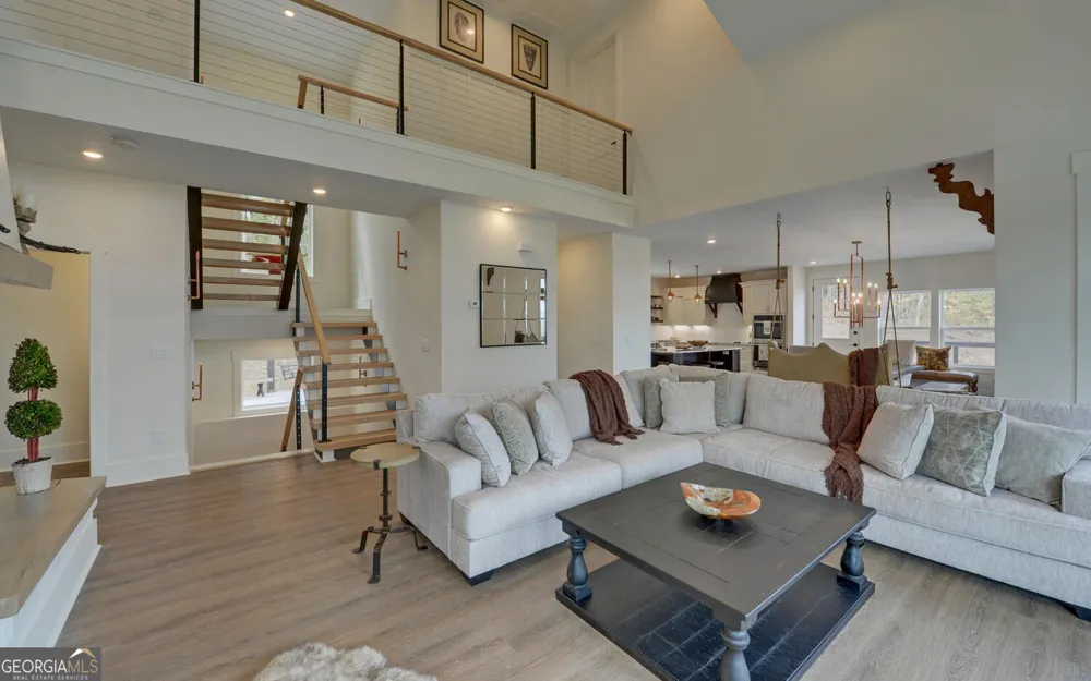 333 Favor Lane Rabun Gap, GA 30568