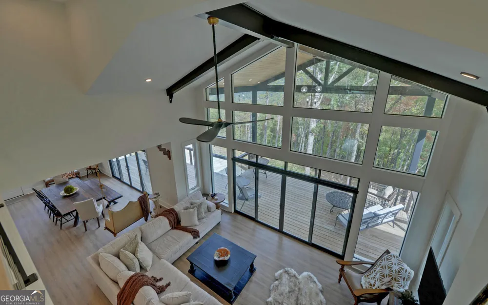 333 Favor Lane Rabun Gap, GA 30568