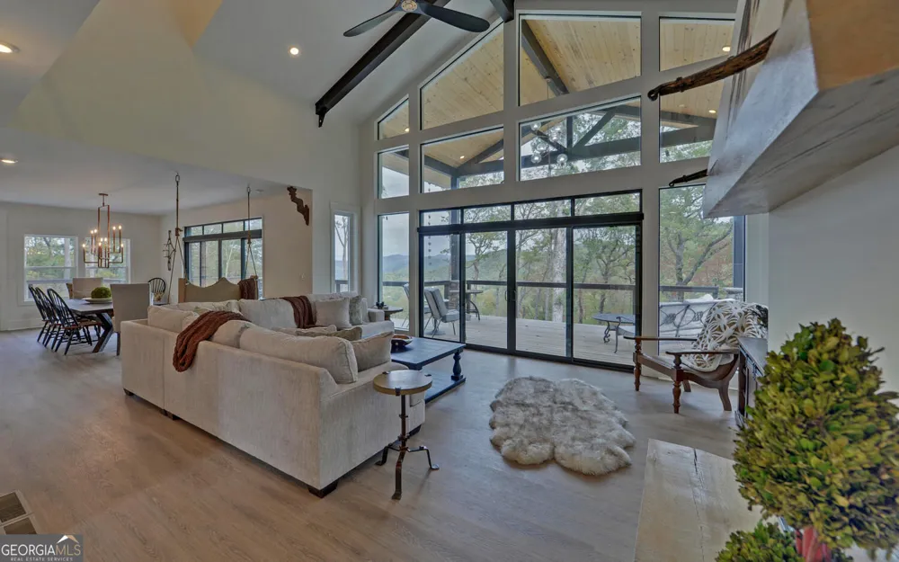 333 Favor Lane Rabun Gap, GA 30568