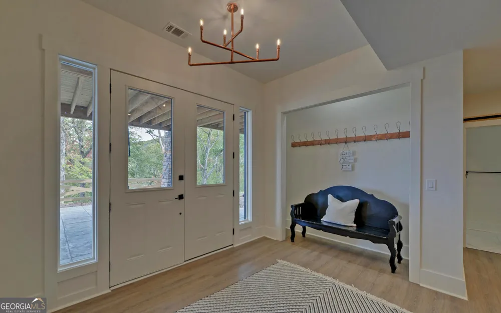 333 Favor Lane Rabun Gap, GA 30568