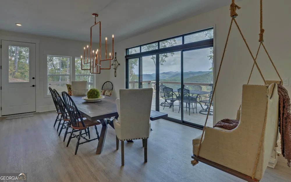 333 Favor Lane Rabun Gap, GA 30568