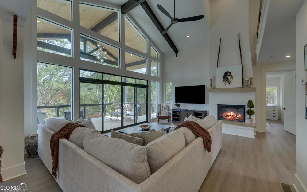 333 Favor Lane Rabun Gap, GA 30568